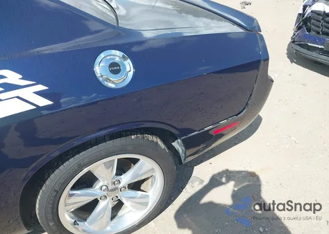 2014 Dodge Challenger R/T Classic z USA, uszkodzony, nr VIN 2C3CDYBT3EH205309